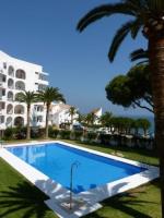 Lovely seaview 2 bedroom apartment