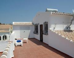 Stunning villa with pool Cumbre del Sol, Benitachell