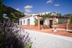 House for sale, Cómpeta