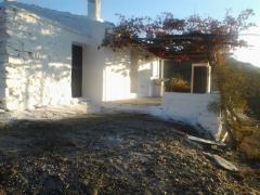 Rustic villa for sale, Torrox