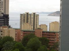 APARTMENT IN BENIDORM