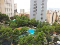APARTMENT IN BENIDORM