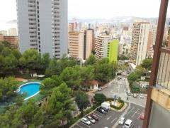 APARTMENT IN BENIDORM