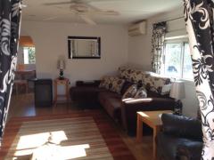 Park Home situated on residential site in Los Lobos.