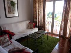 Lovely seaview 2 bedroom apartment