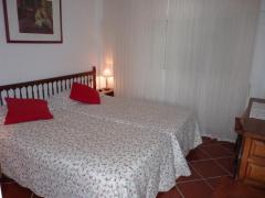 Lovely seaview 2 bedroom apartment