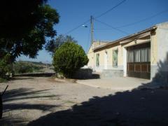 Cottages and SPAIN