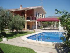 Cottages and SPAIN