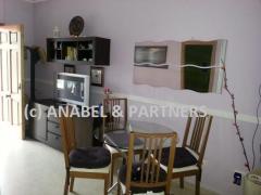 Great Ground Floor Apartment - NOVA DENIA