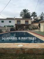Villa in Javea