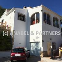 Great Villa in JAVEA
