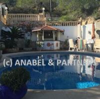 Great Villa in Javea