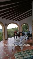 6 Bedroom Villa in Javea