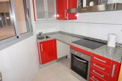 Apartamento Edificio Natura