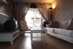 Rent apartment in Salou, Spain, 30 m beach