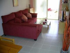 Rent apartment in La Pineda - Salou, Spain, 70 m beach
