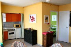 Precious Apartment