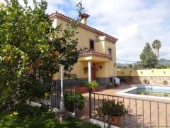 A wonderful villa in Gran Canaria-Canary Islands