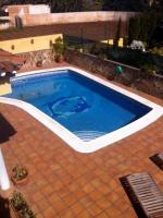 A wonderful villa in Gran Canaria-Canary Islands