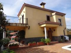 A wonderful villa in Gran Canaria-Canary Islands