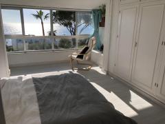 A rare opportunity to wake up with ocean views for a reduced price