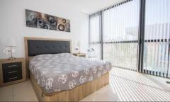 Beautiful modern quad villa in Lomas de Cabo Roig
