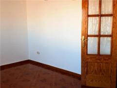 Flat in Center