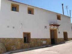 House in La Mancha