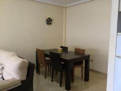 2 Bedroom Apartment for Rent in San Miguel de Salinas