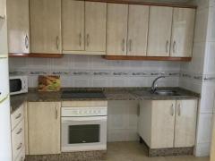2 Bedroom Apartment for Rent in San Miguel de Salinas