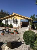 Villa for sale with business opportunity if required.