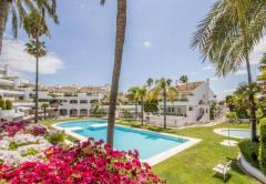 MARBELLA,RIO REAL GOLF