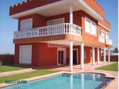 Beautifull villa at La Manga- Veneziola