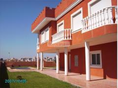 Beautifull villa at La Manga- Veneziola