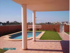 Beautifull villa at La Manga- Veneziola