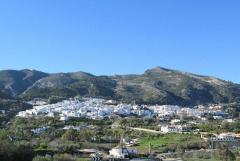 CASARABONELA,SIERRA DE LAS NIEVES,COUNTRY SIDE,RONDA