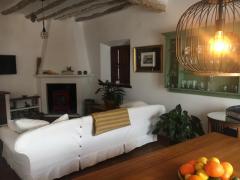 Beautifully Renovated Spanish House in the Lecrin Valley