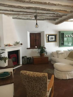 Beautifully Renovated Spanish House in the Lecrin Valley