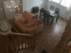 86m2 house 50 meters from the beach