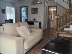 86m2 house 50 meters from the beach