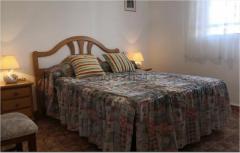 86m2 house 50 meters from the beach