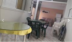 86m2 house 50 meters from the beach