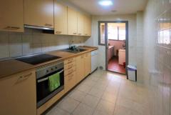 Ground floor apartment San Pedro de Alántara - Marbella