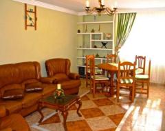 Cozy apartment in the center of San Pedro de Alcántara - Marbella