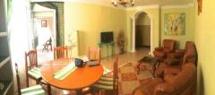 Cozy apartment in the center of San Pedro de Alcántara - Marbella