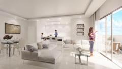 New development in Cancelada, completion august 2020