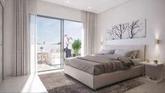 New development in Cancelada, completion august 2020