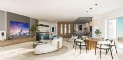 New development in Los Altos de Los Monteros - Marbella.