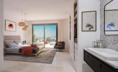 New development in Los Altos de Los Monteros - Marbella.