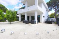 Magnific new Villa in El Rosario - Marbella at only 675.000€, great opportunity